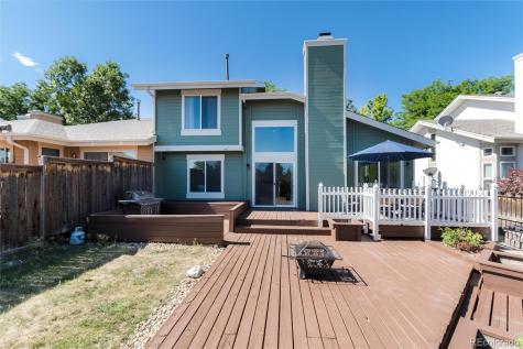1361 Northcrest Drive Highlands Ranch CO 80126
