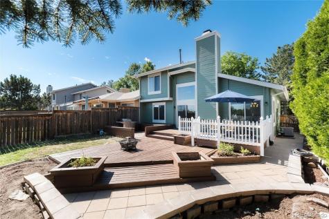1361 Northcrest Drive Highlands Ranch CO 80126