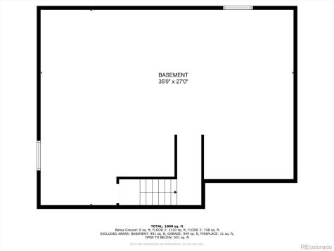1361 Northcrest Drive Highlands Ranch CO 80126