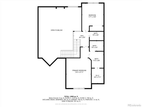 1361 Northcrest Drive Highlands Ranch CO 80126