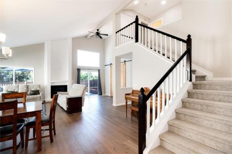 1361 Northcrest Drive Highlands Ranch CO 80126
