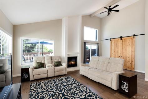 1361 Northcrest Drive Highlands Ranch CO 80126