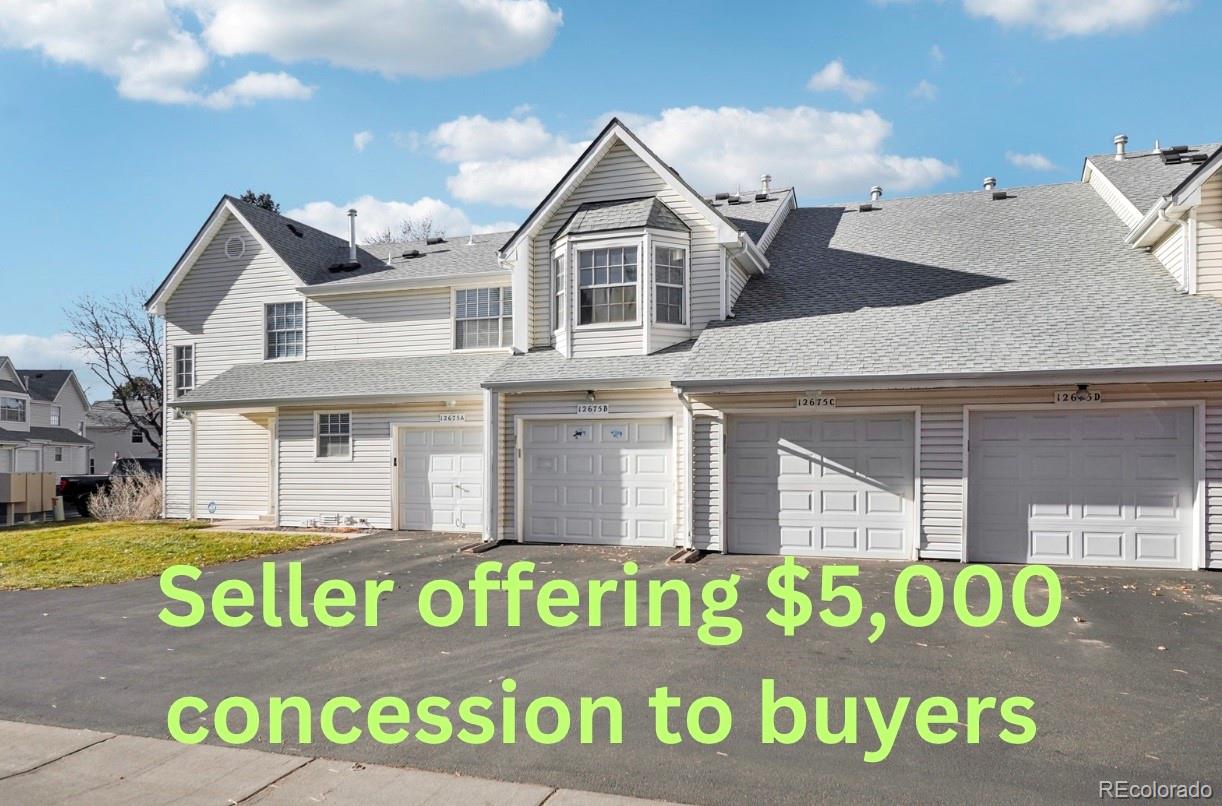 12675 E Pacific Circle Aurora CO 80014