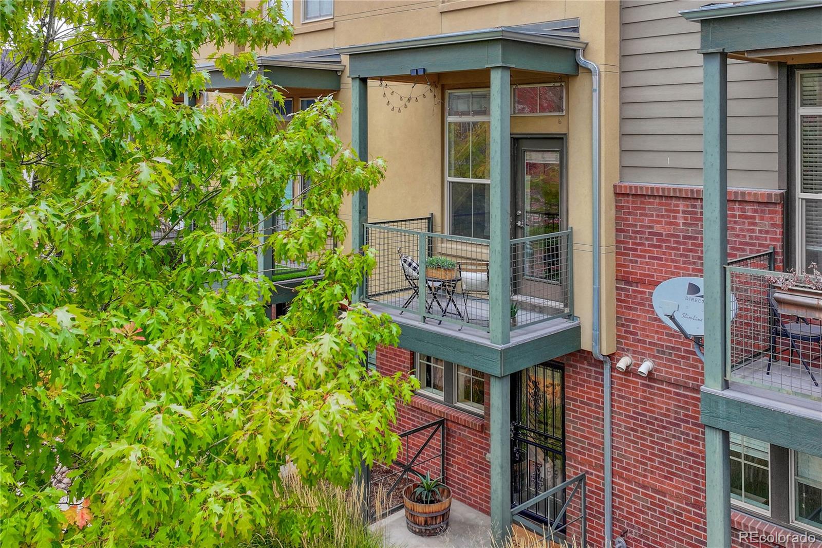 7711 E 28th Place Denver CO 80238