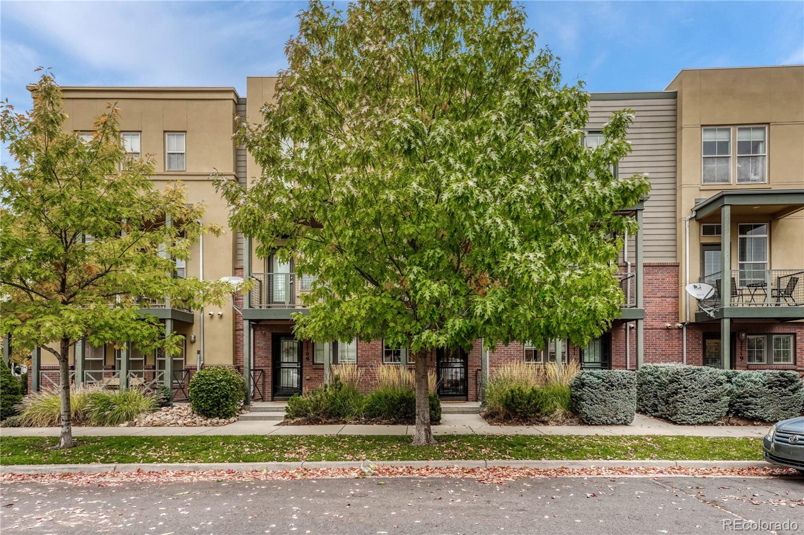 7711 E 28th Place Denver CO 80238
