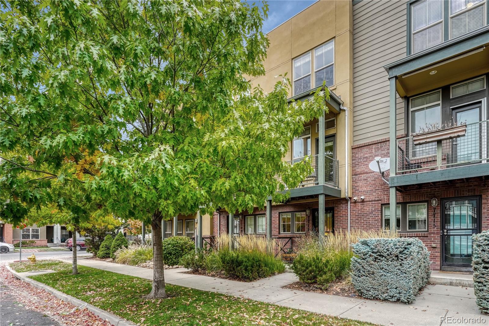 7711 E 28th Place Denver CO 80238
