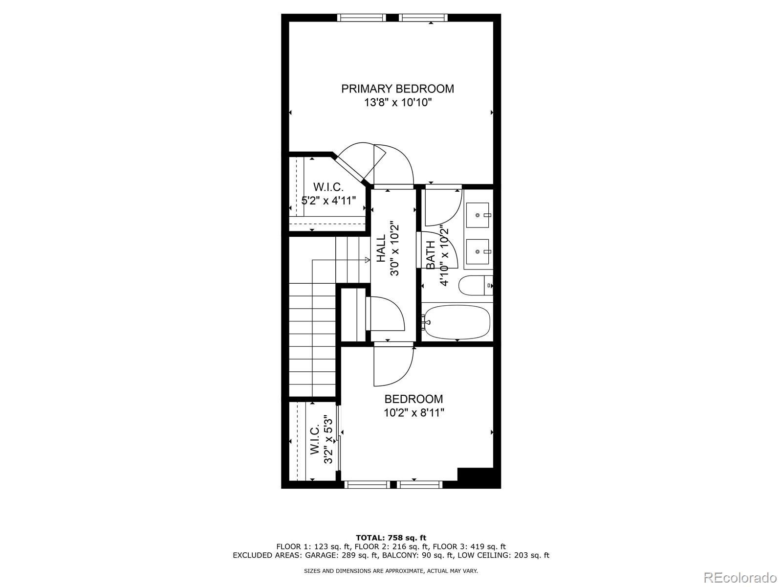 7711 E 28th Place Denver CO 80238