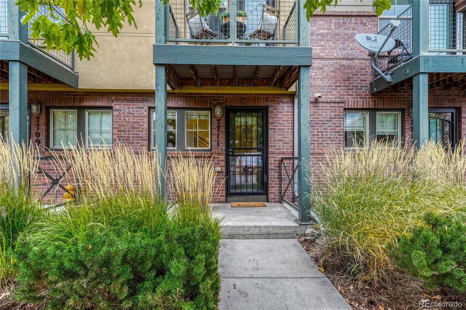 7711 E 28th Place Denver CO 80238