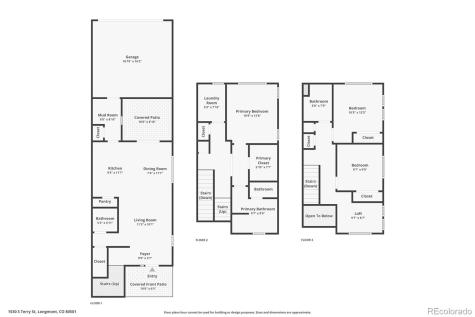 1530 Terry Street Longmont CO 80501