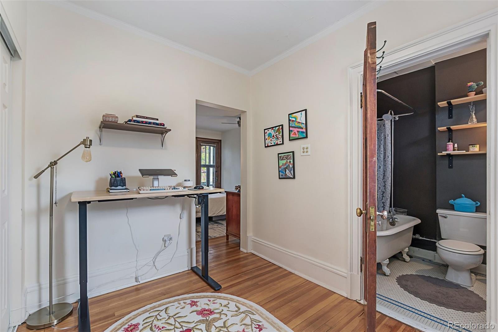 523 E 12th Avenue Denver CO 80203