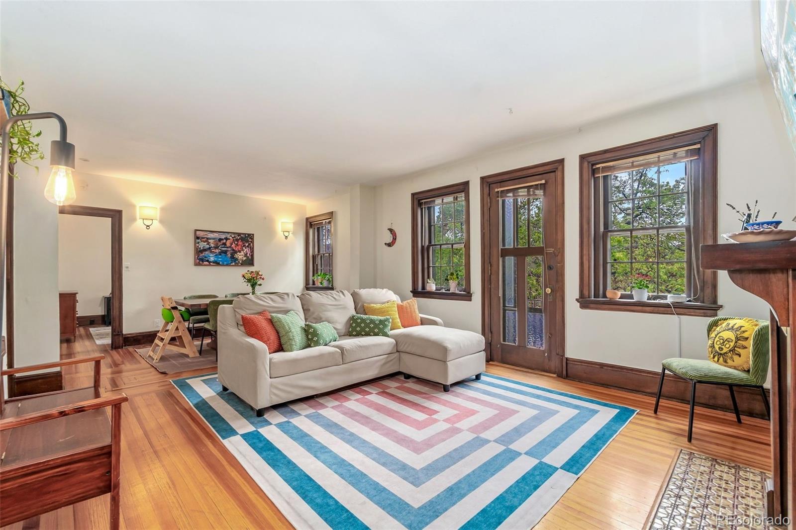 523 E 12th Avenue Denver CO 80203