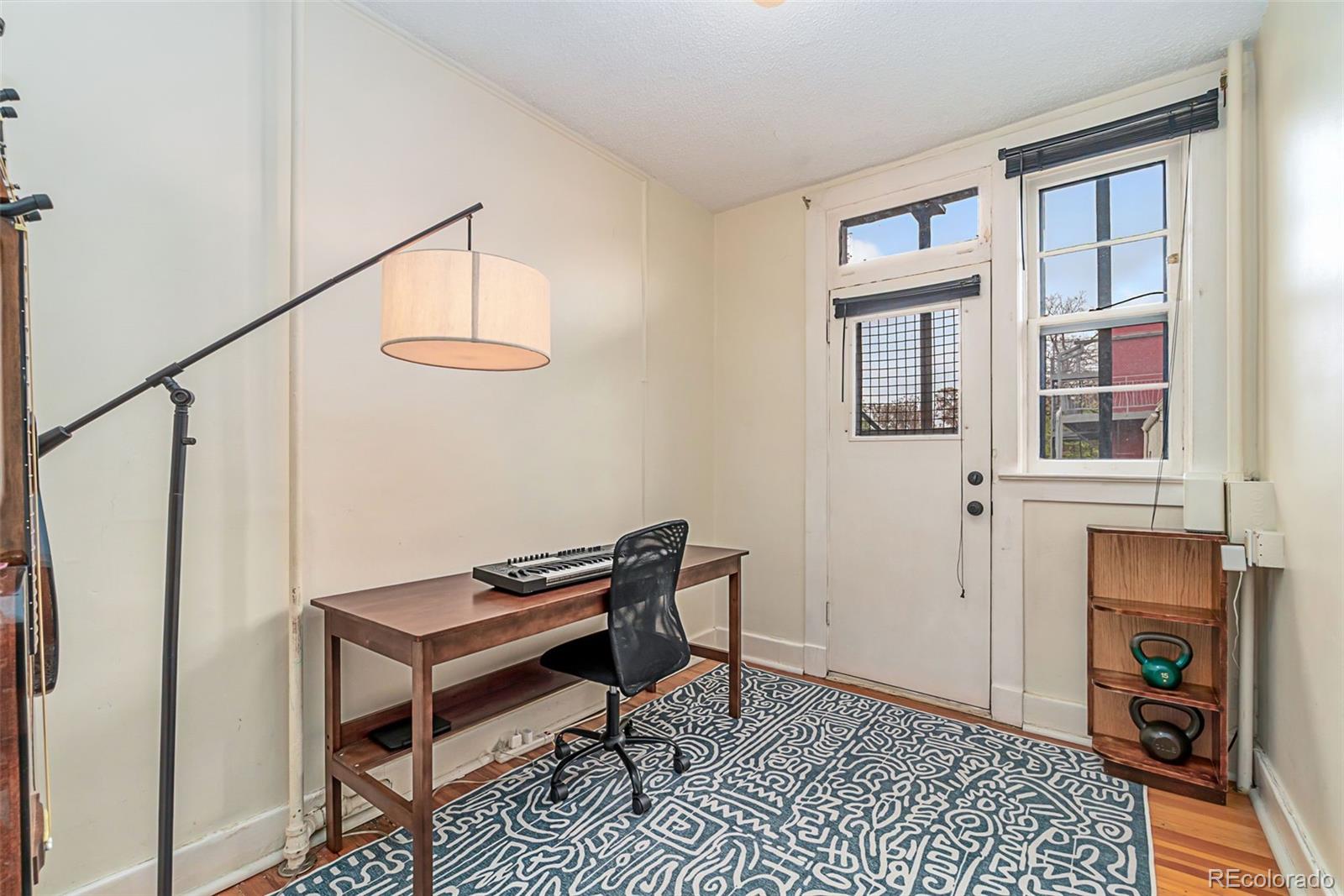 523 E 12th Avenue Denver CO 80203