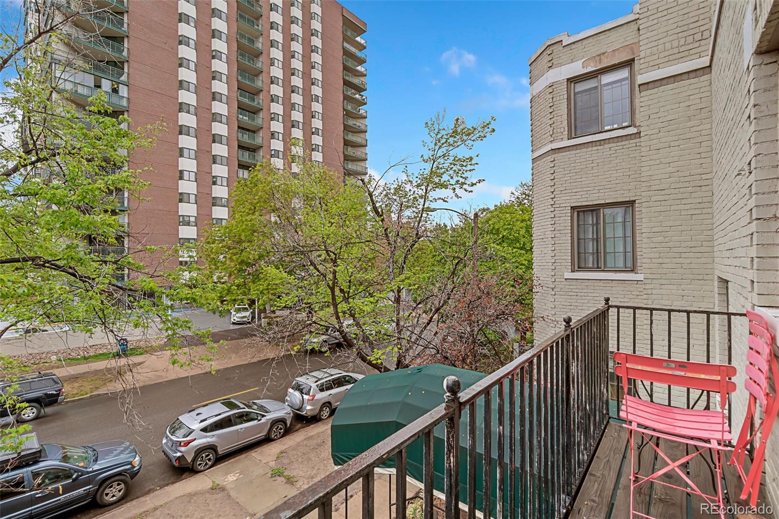 523 E 12th Avenue Denver CO 80203