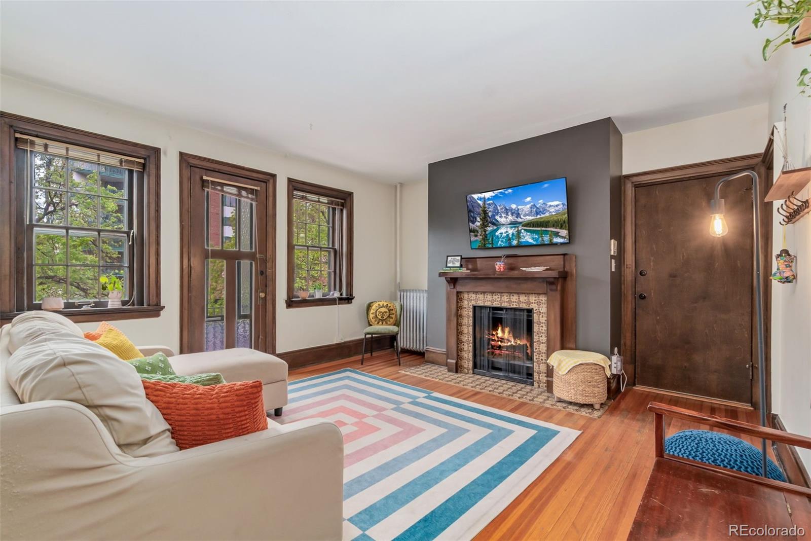 523 E 12th Avenue Denver CO 80203