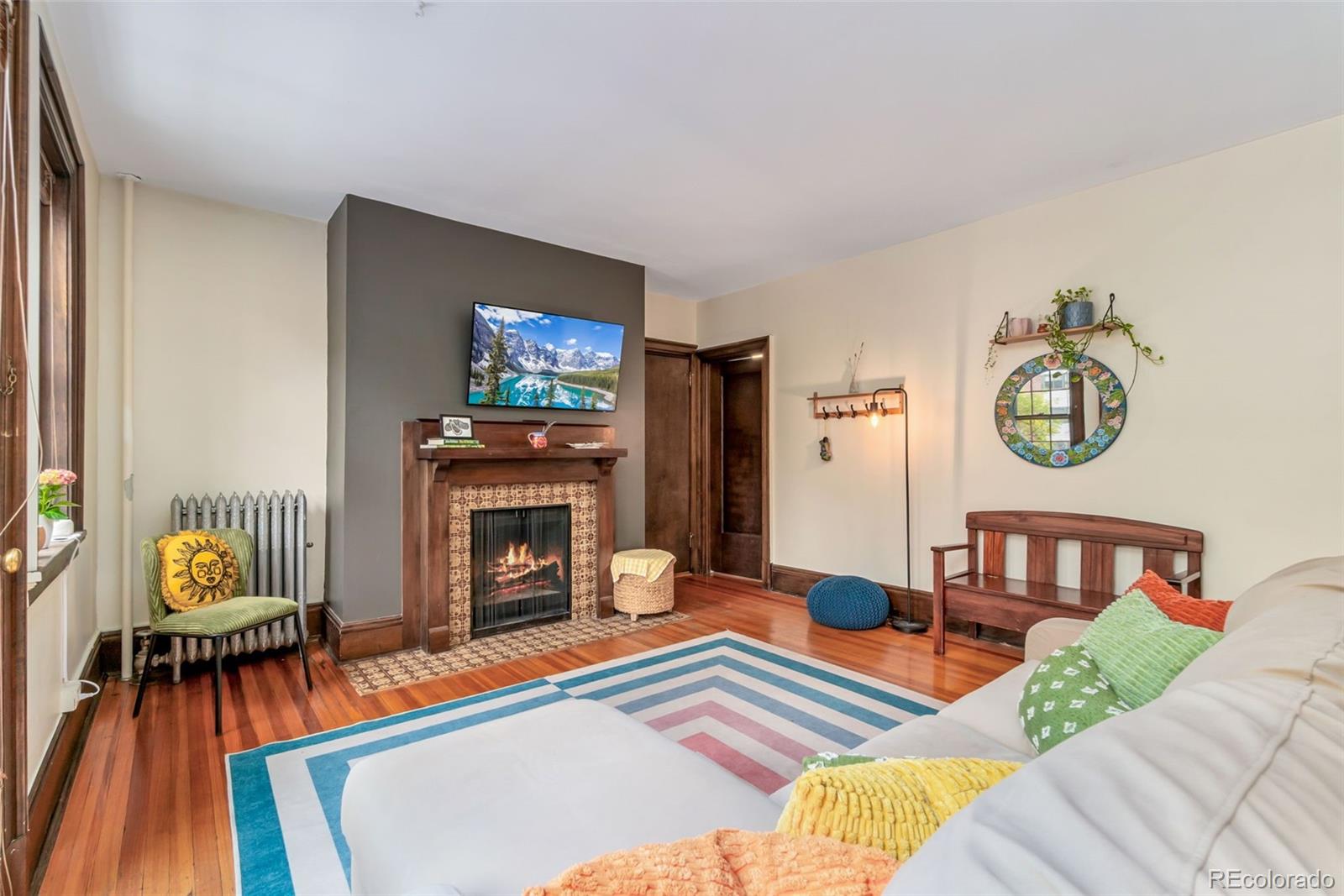 523 E 12th Avenue Denver CO 80203