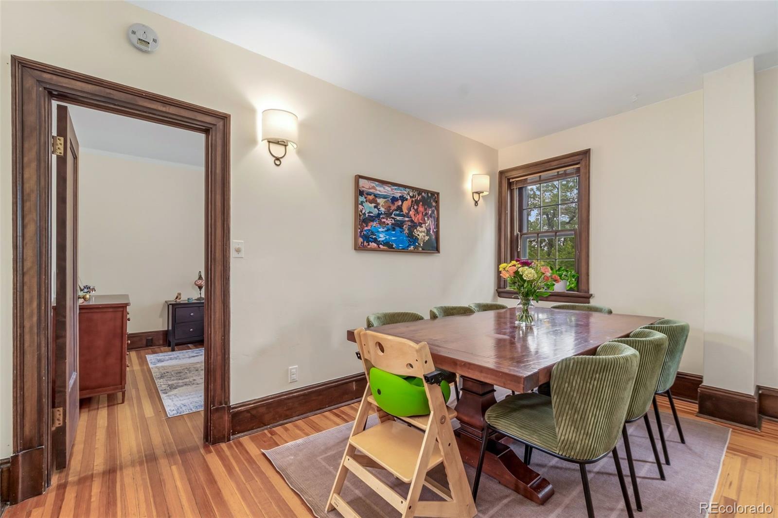 523 E 12th Avenue Denver CO 80203