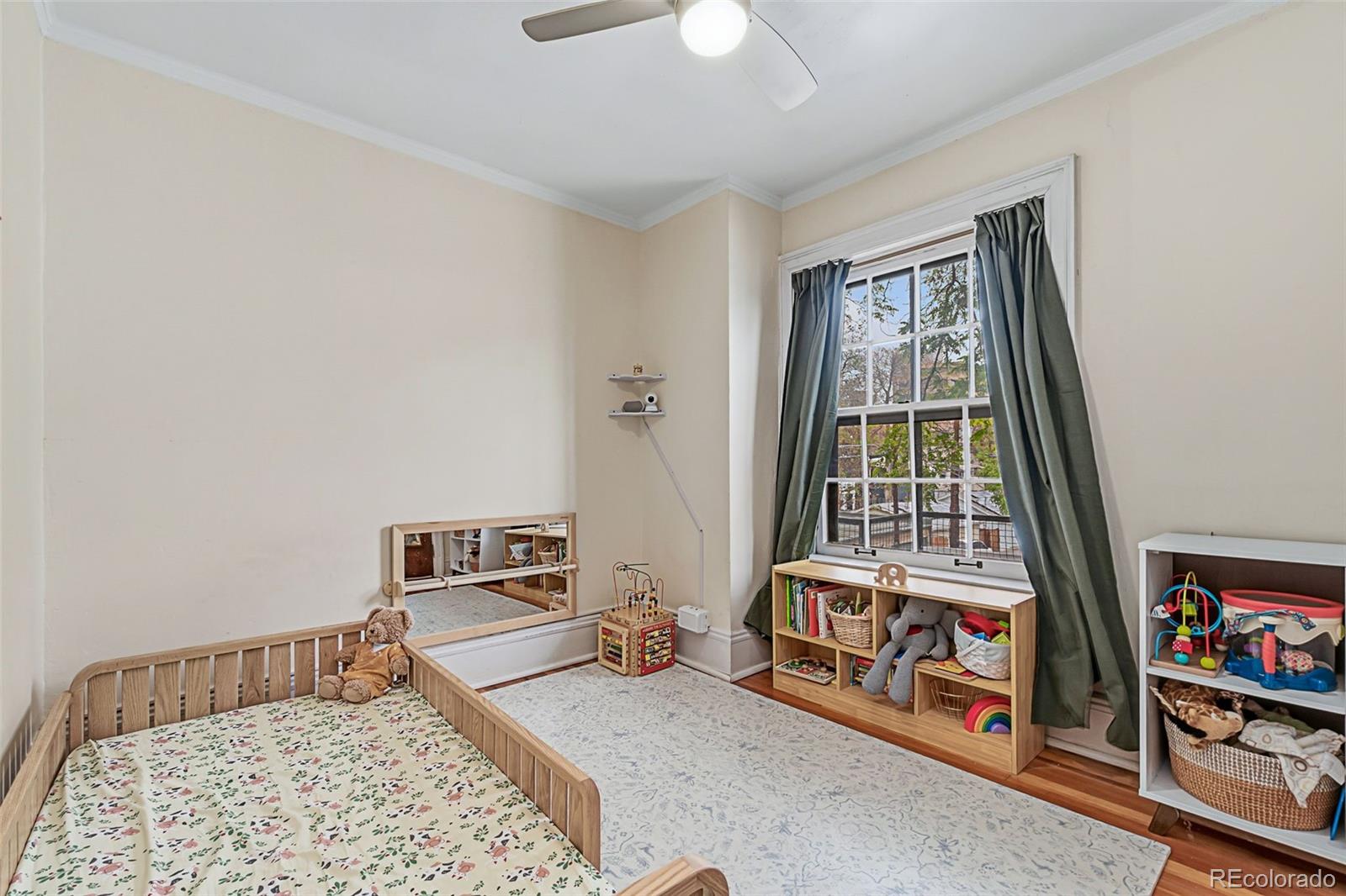 523 E 12th Avenue Denver CO 80203
