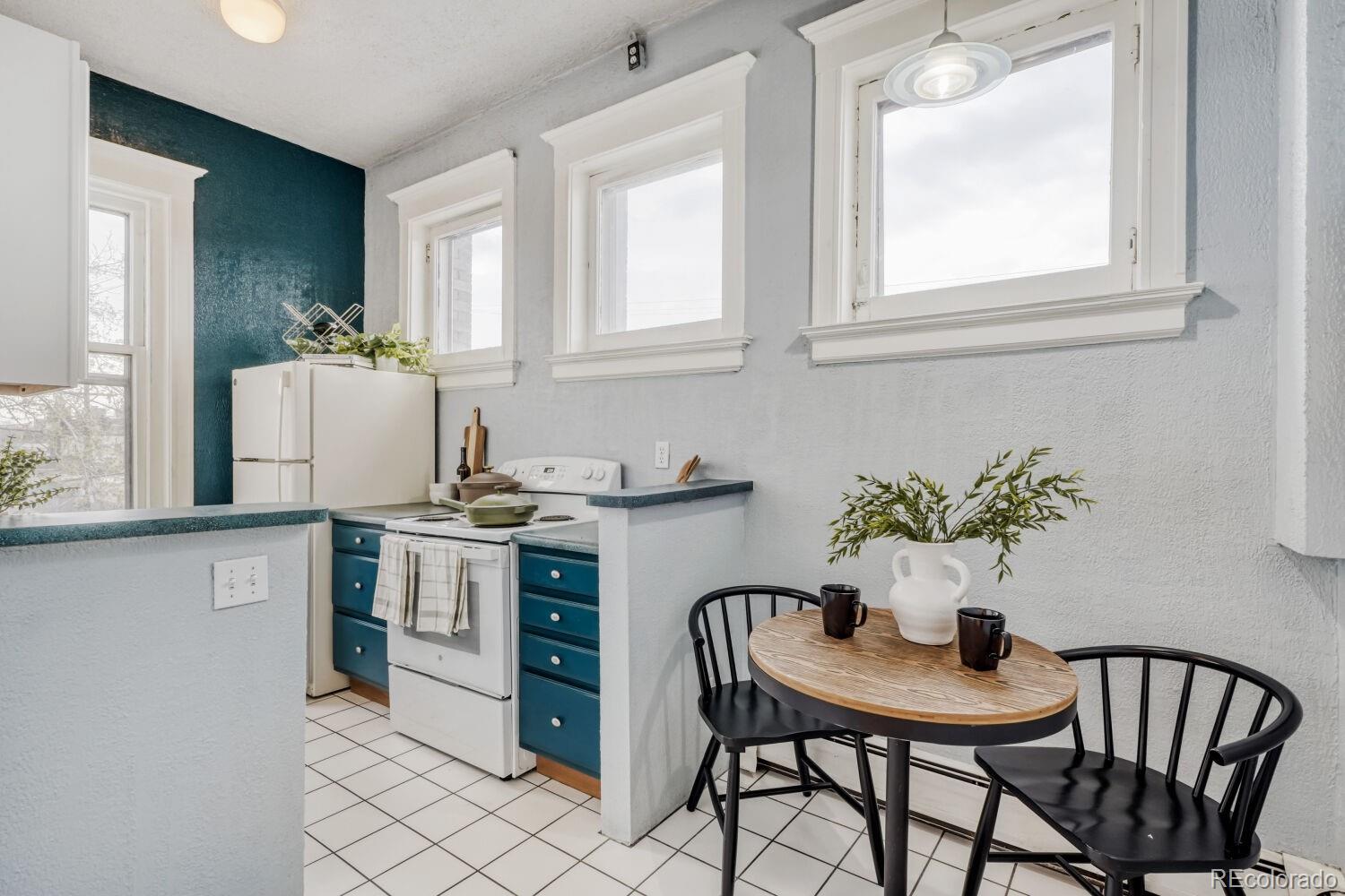 108 W Byers Place Denver CO 80223