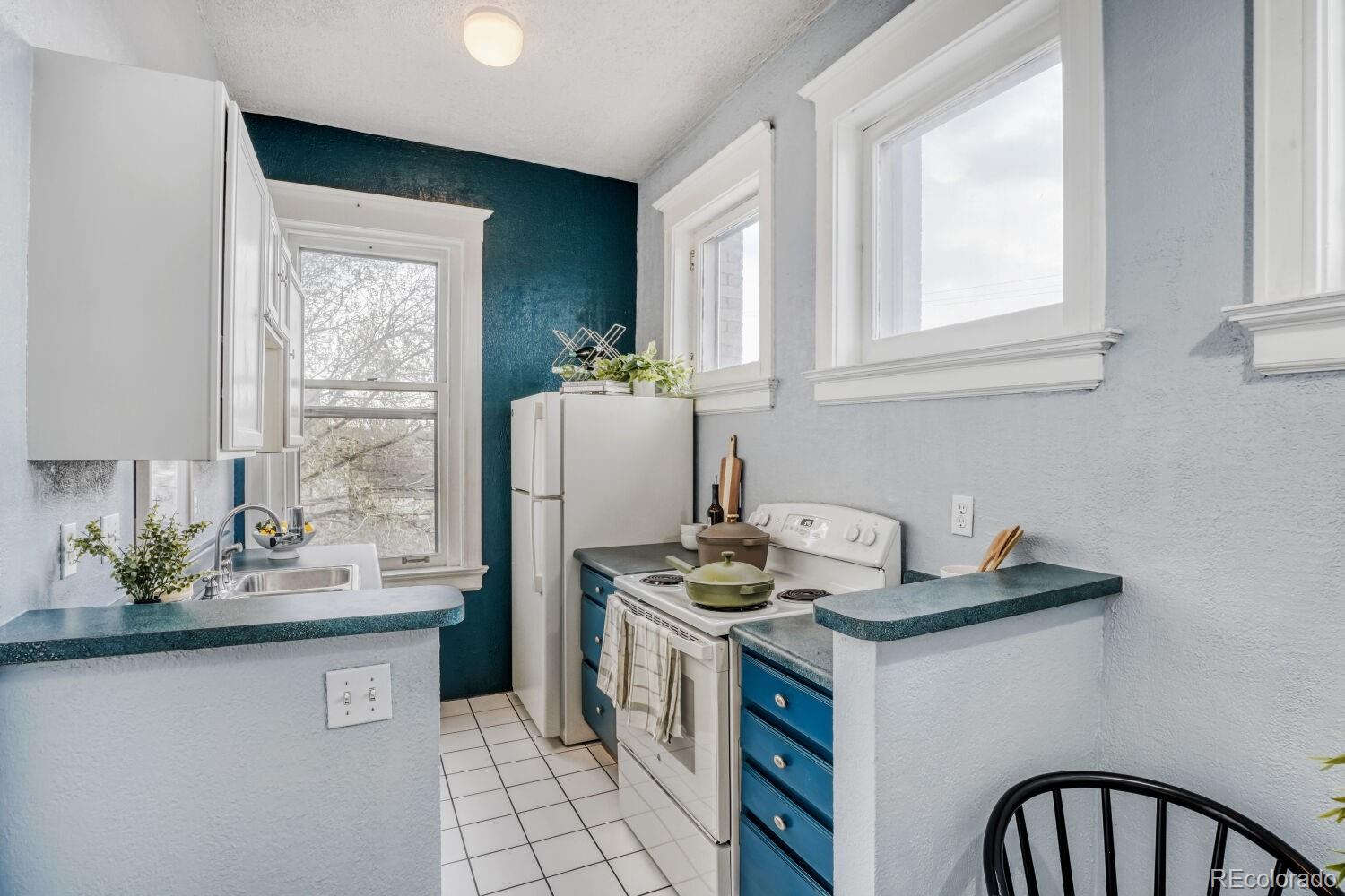 108 W Byers Place Denver CO 80223
