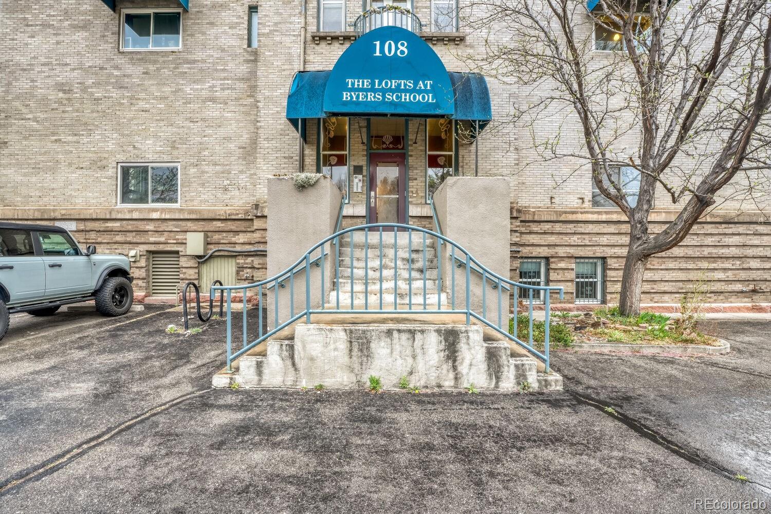 108 W Byers Place Denver CO 80223
