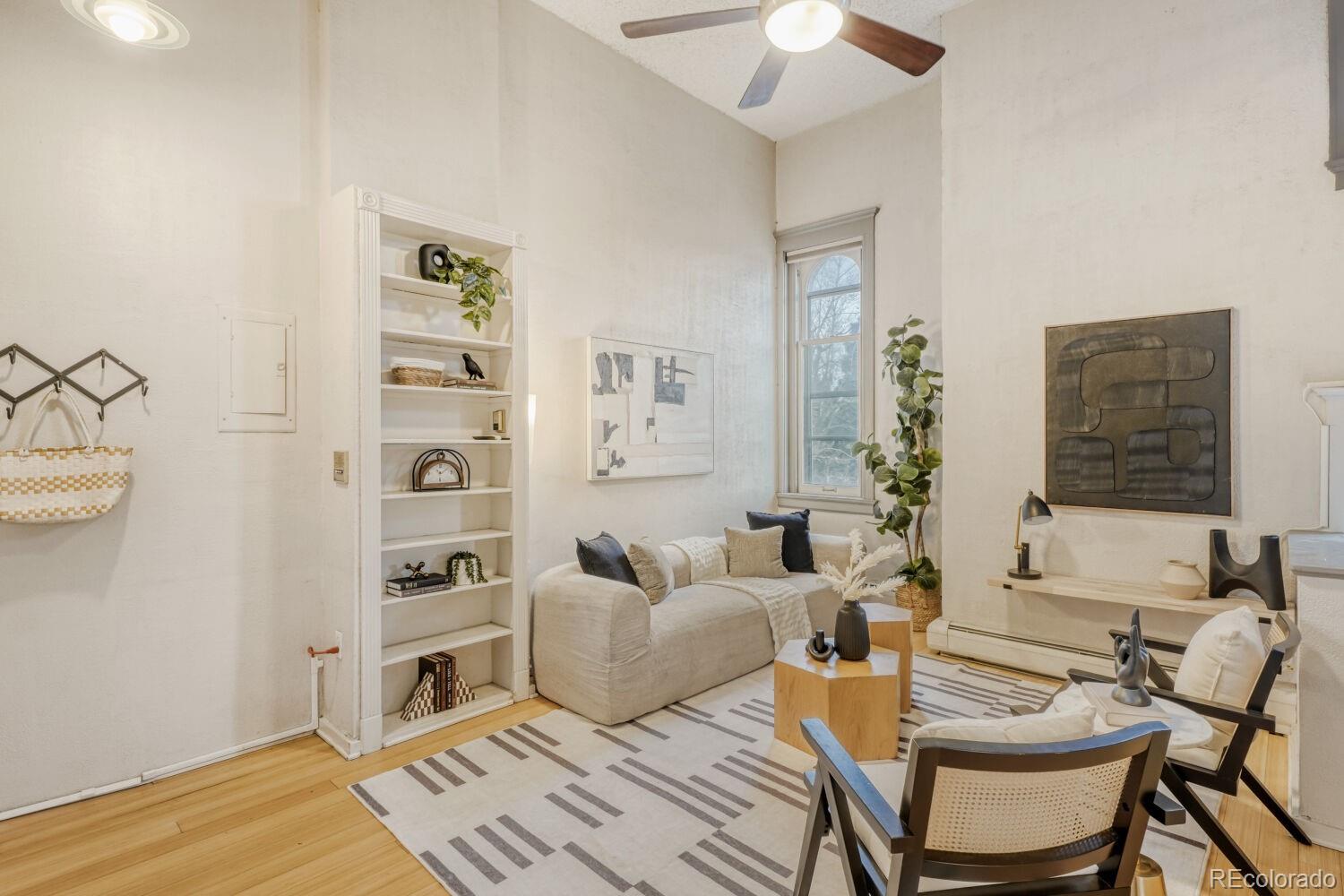 108 W Byers Place Denver CO 80223