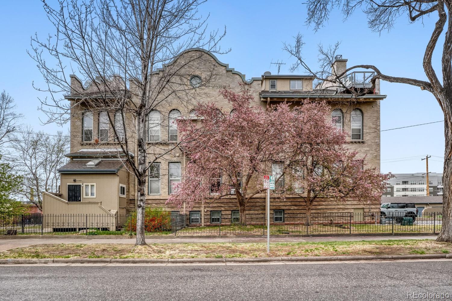 108 W Byers Place Denver CO 80223
