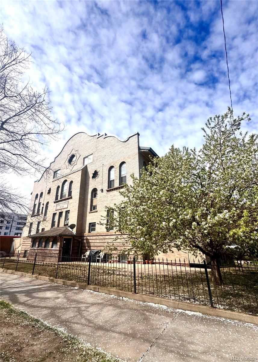 108 W Byers Place Denver CO 80223