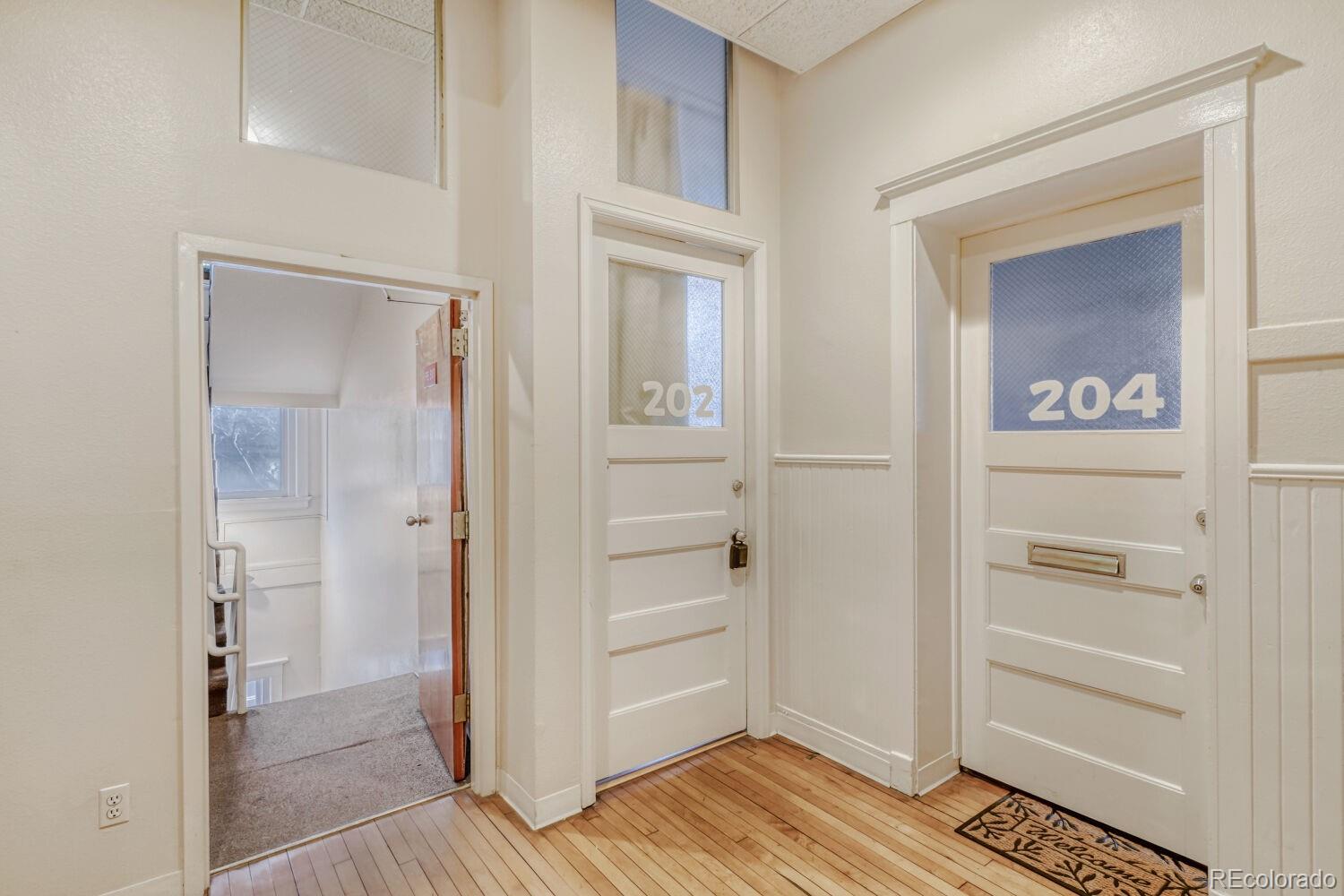108 W Byers Place Denver CO 80223