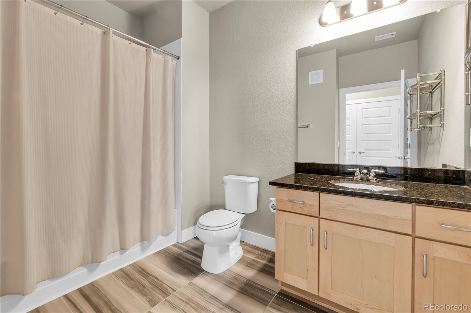 15385 W 64th Lane Arvada CO 80007