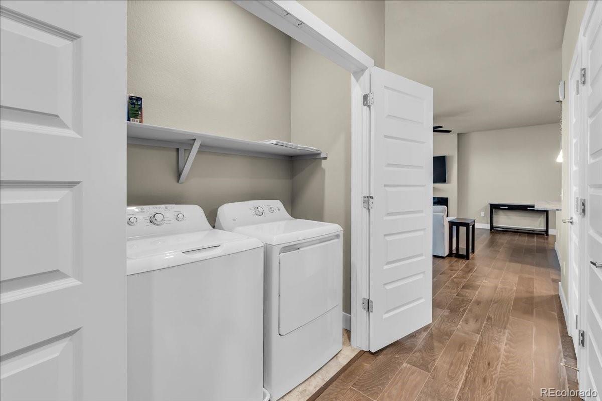 15385 W 64th Lane Arvada CO 80007