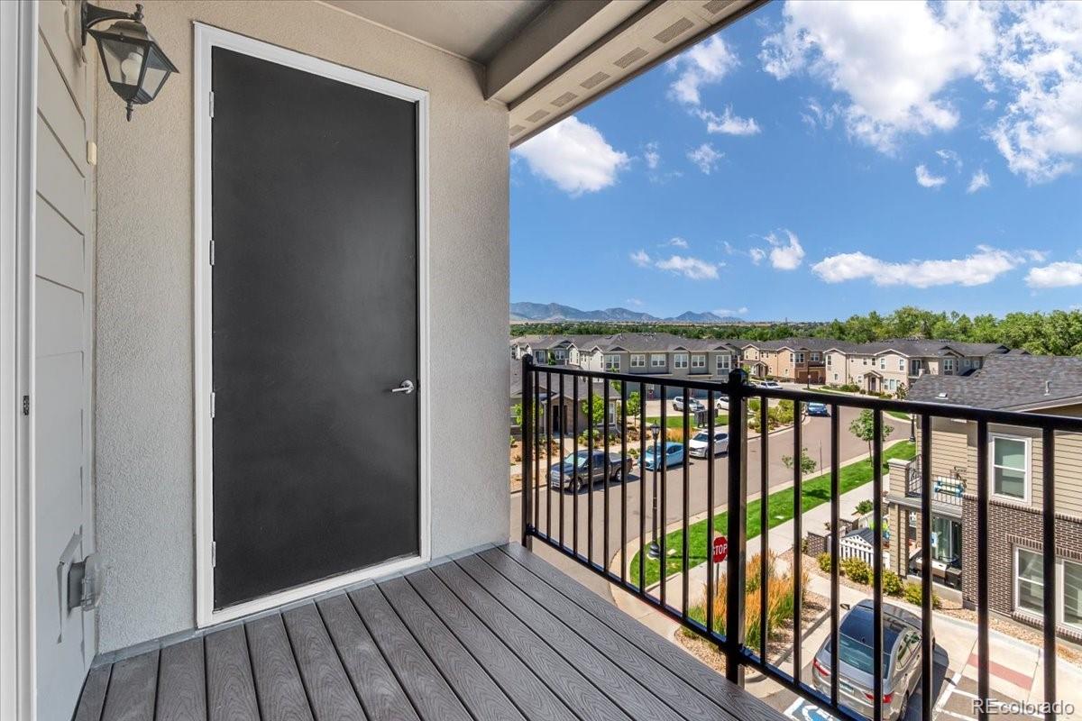 15385 W 64th Lane Arvada CO 80007