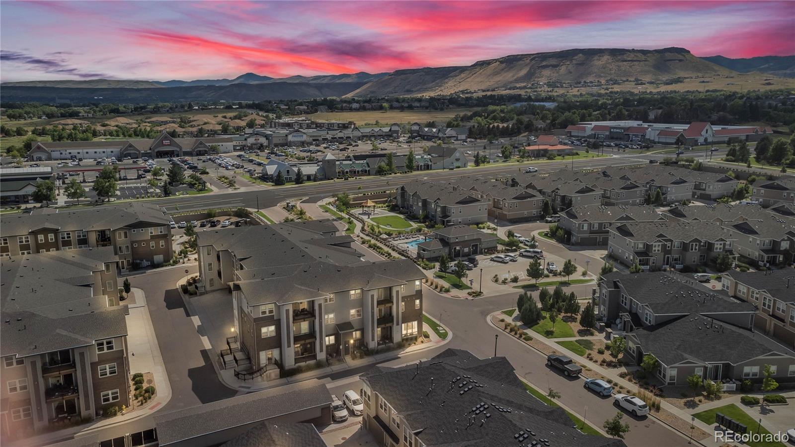 15385 W 64th Lane Arvada CO 80007