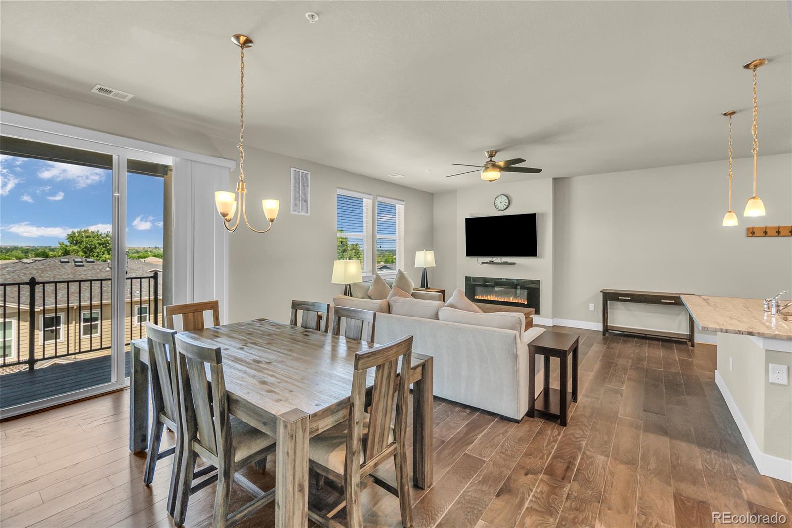 15385 W 64th Lane Arvada CO 80007