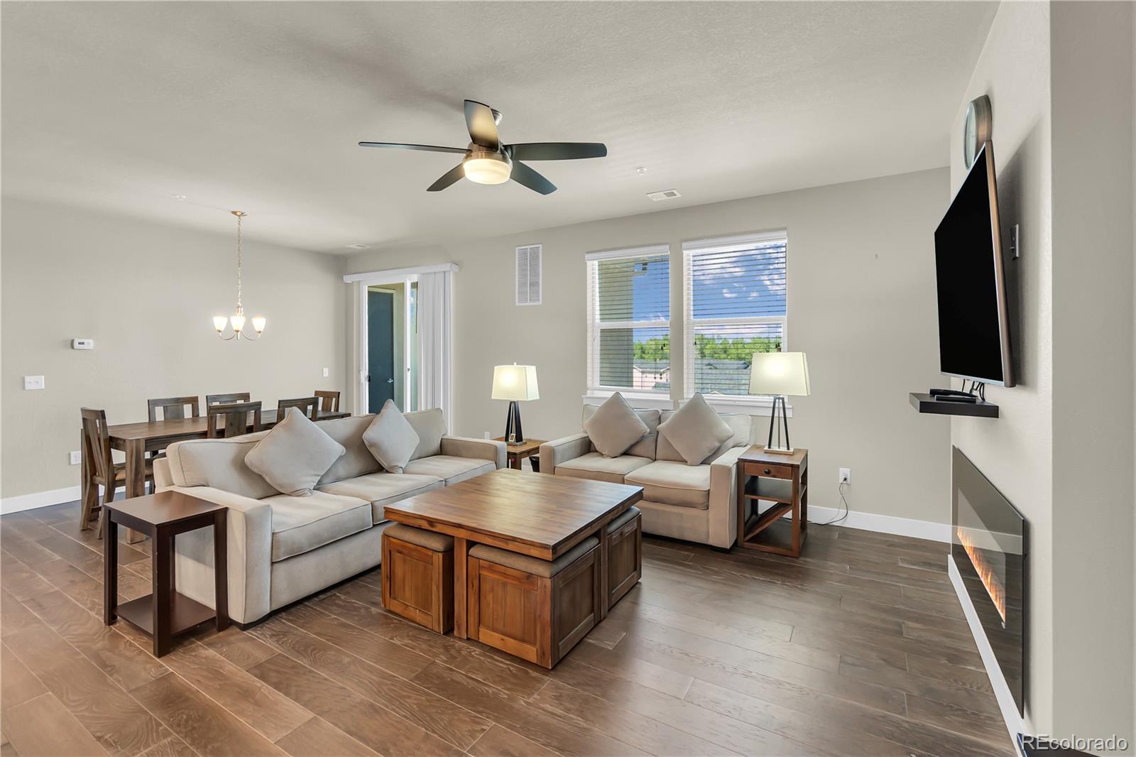 15385 W 64th Lane Arvada CO 80007