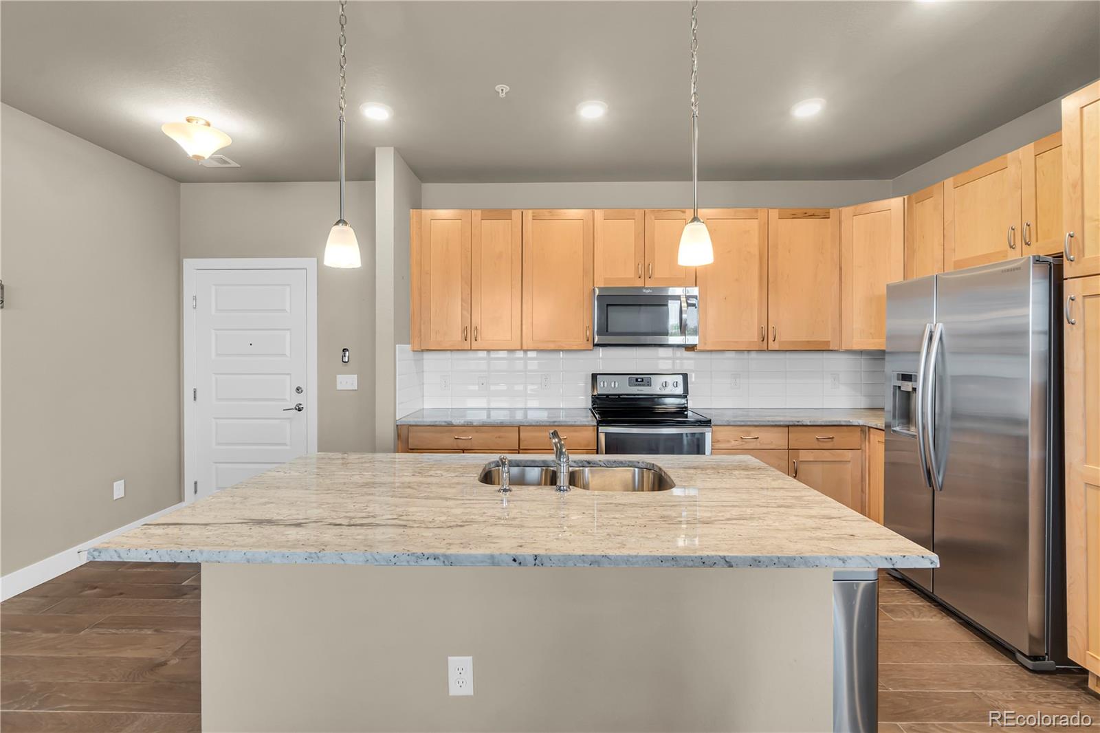 15385 W 64th Lane Arvada CO 80007