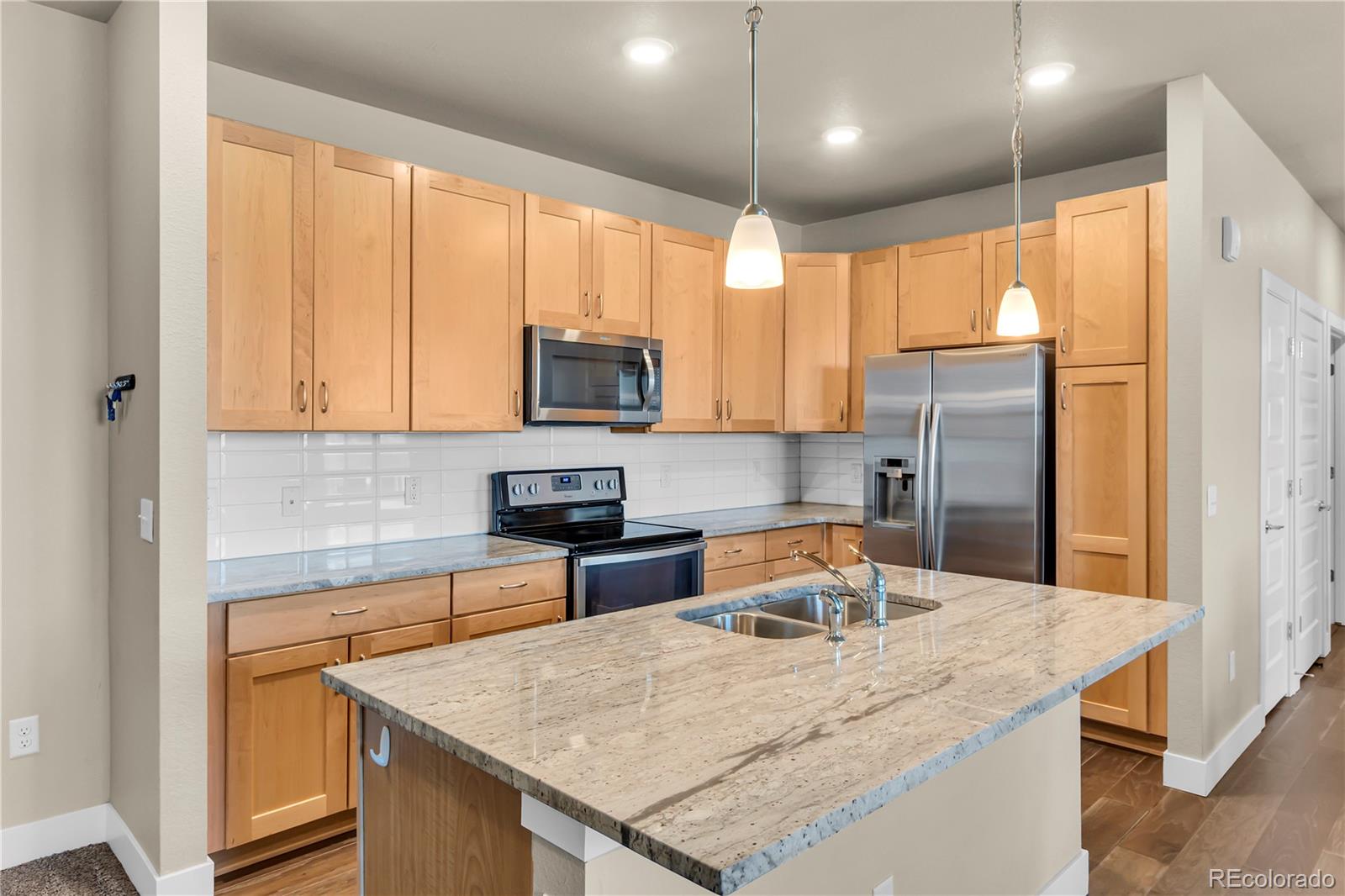 15385 W 64th Lane Arvada CO 80007