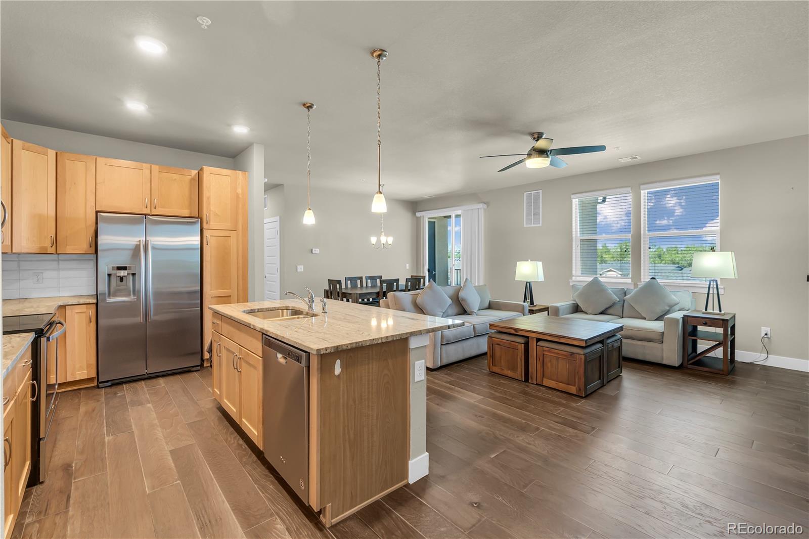 15385 W 64th Lane Arvada CO 80007