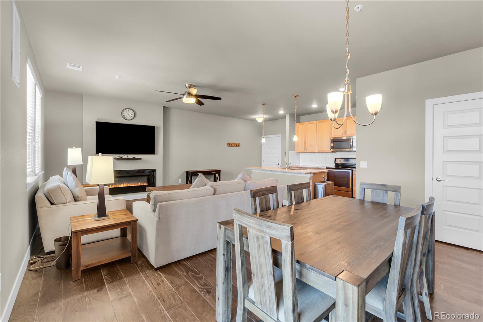 15385 W 64th Lane Arvada CO 80007