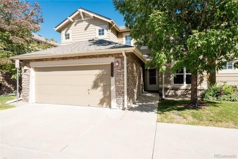 22092 E Irish Drive Aurora CO 80016