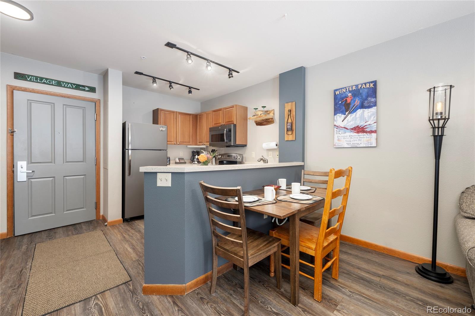 201 Zephyr Way Winter Park CO 80482