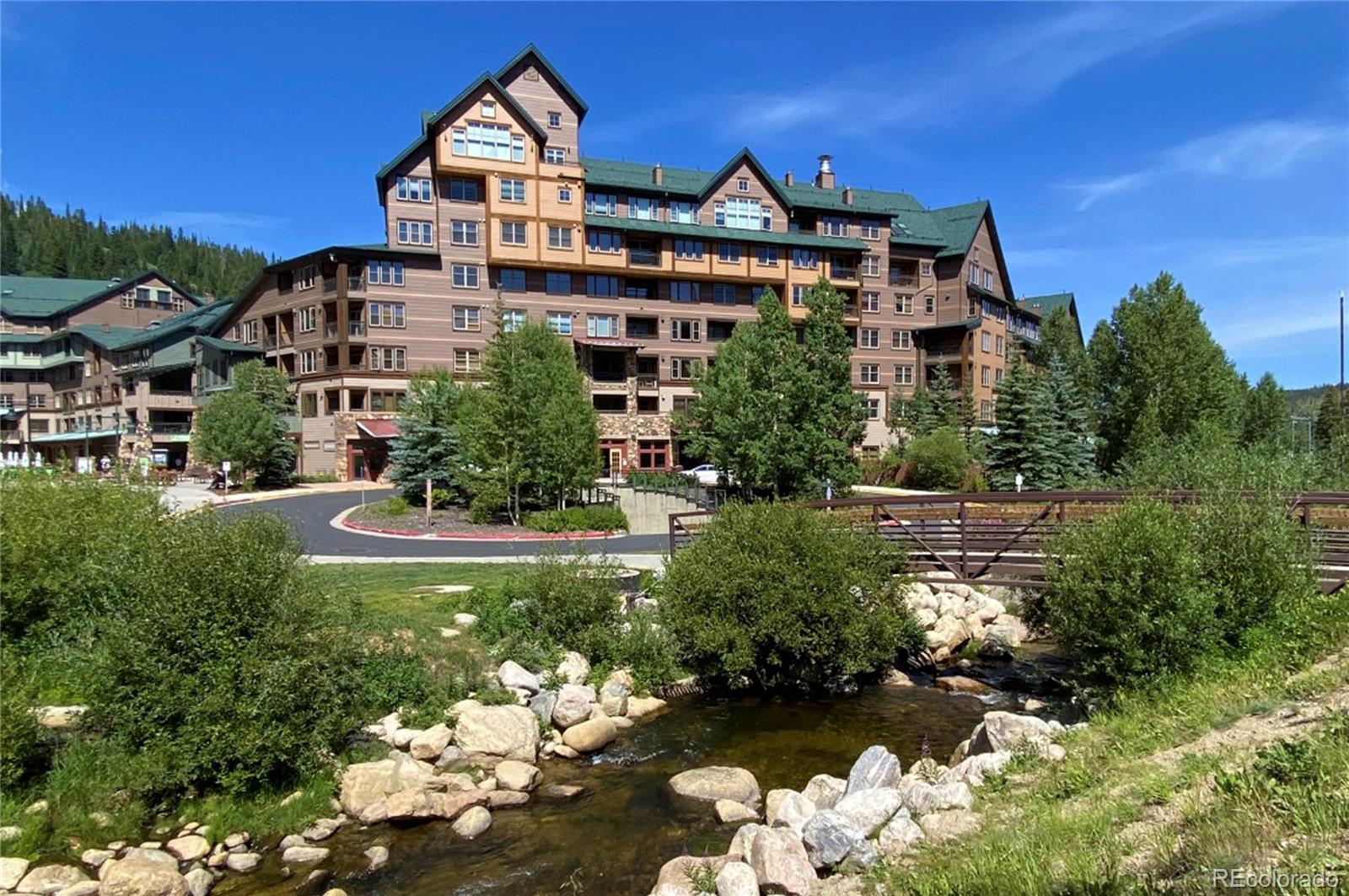 201 Zephyr Way Winter Park CO 80482