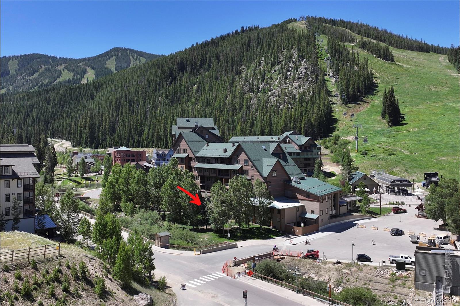 201 Zephyr Way Winter Park CO 80482