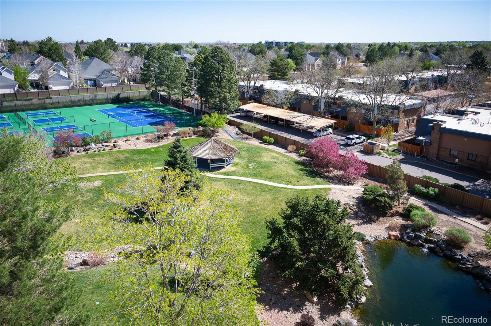 7877 E Mississippi Avenue Denver CO 80247