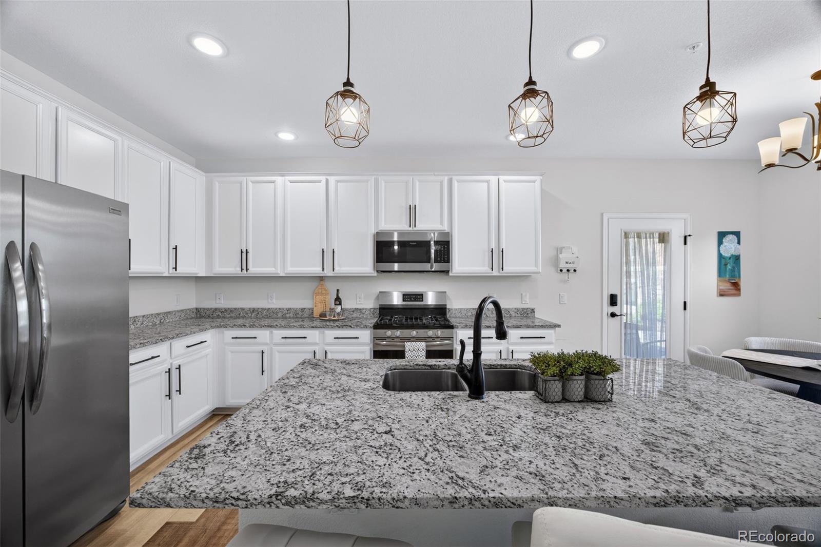 4658 Copeland Circle Highlands Ranch CO 80126