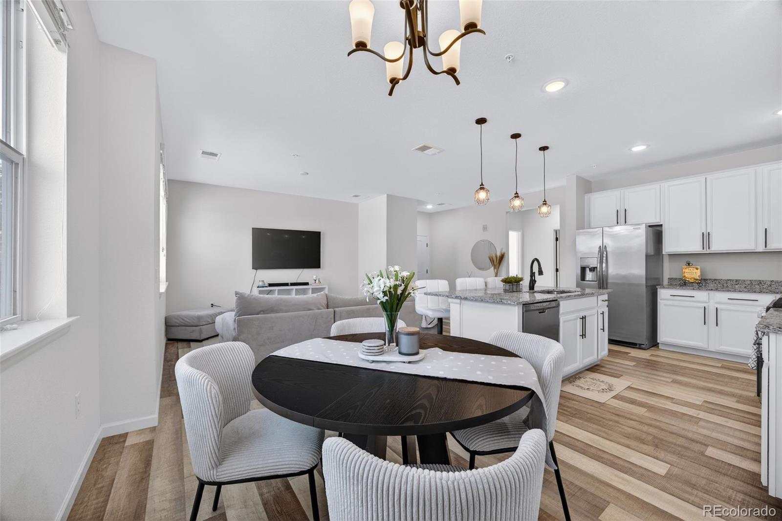 4658 Copeland Circle Highlands Ranch CO 80126