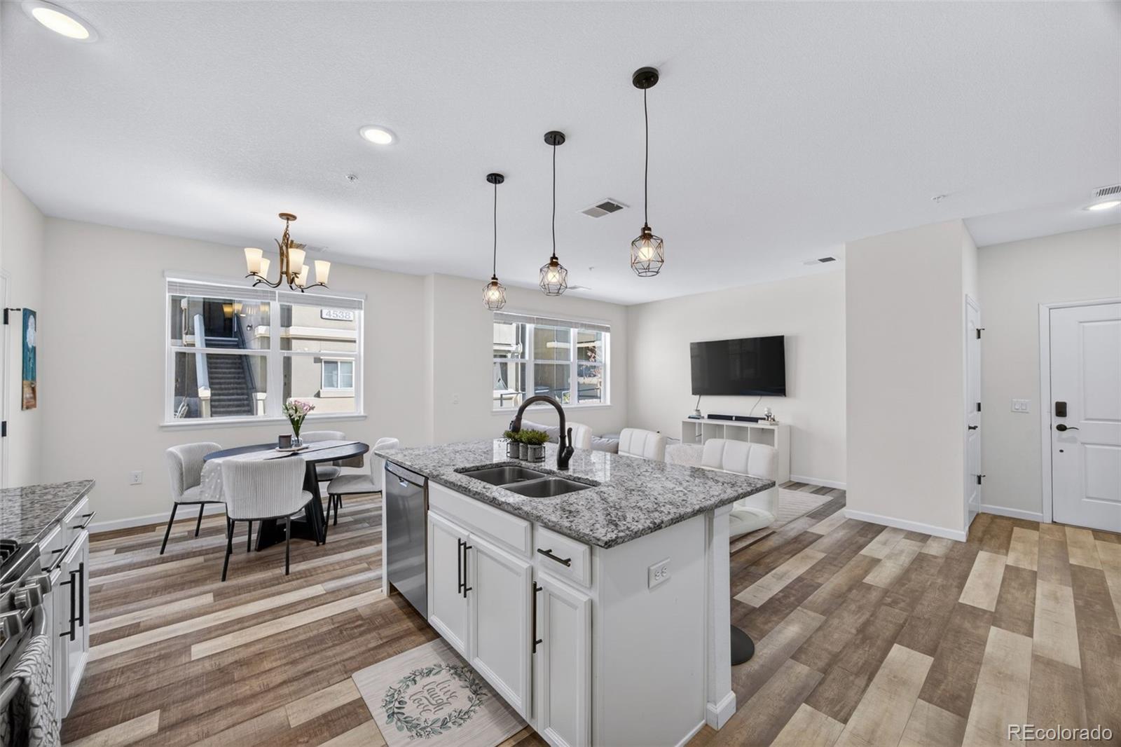 4658 Copeland Circle Highlands Ranch CO 80126