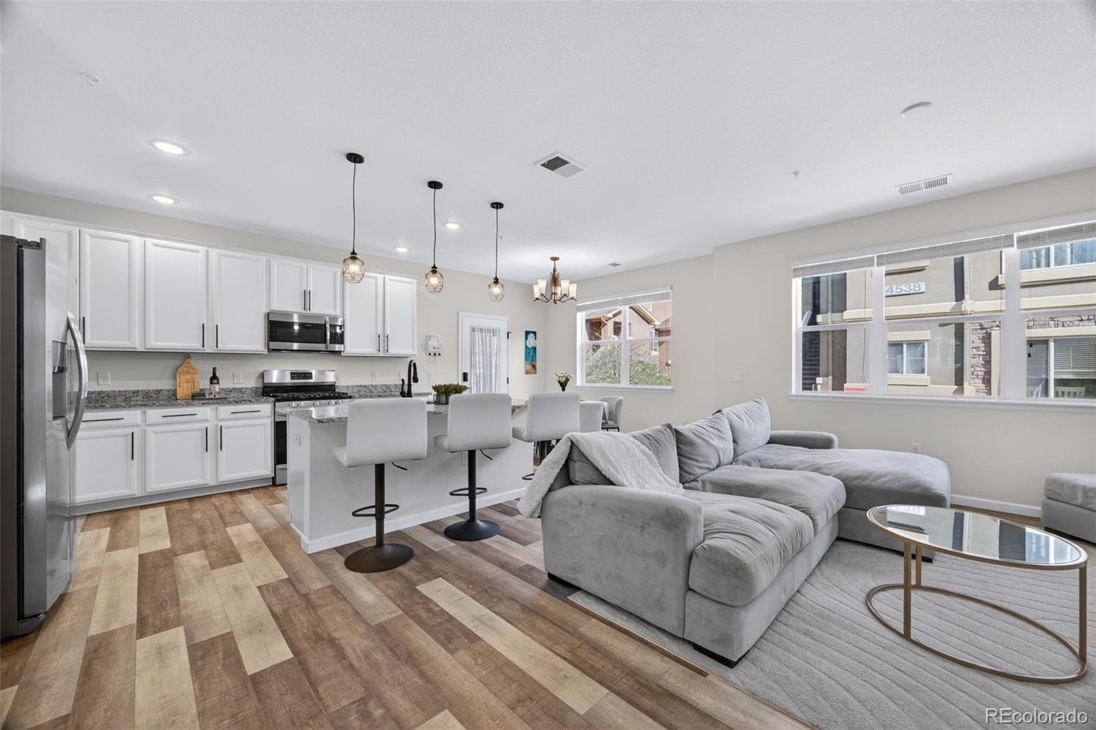 4658 Copeland Circle Highlands Ranch CO 80126