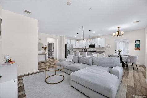 4658 Copeland Circle Highlands Ranch CO 80126