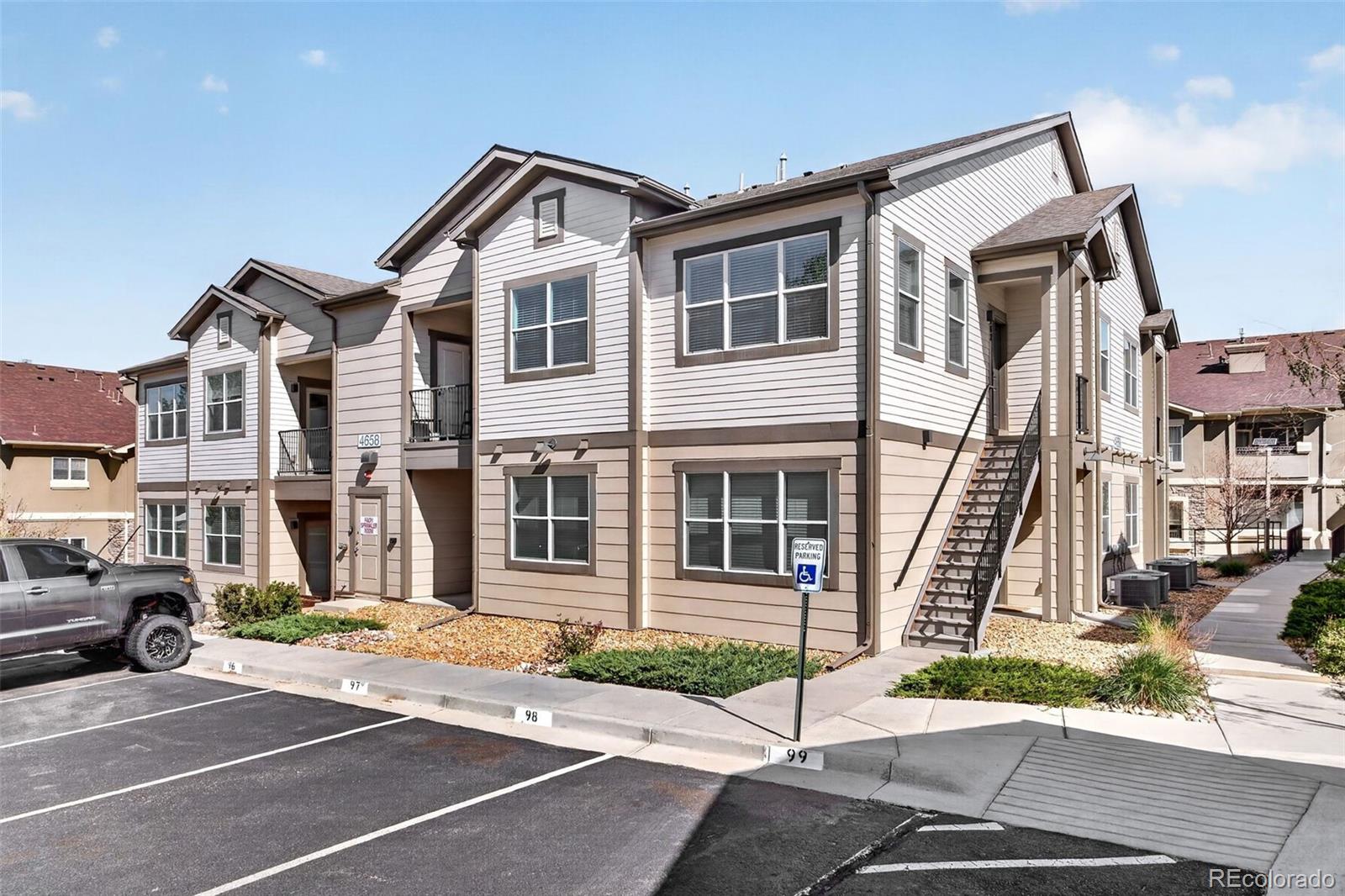4658 Copeland Circle Highlands Ranch CO 80126