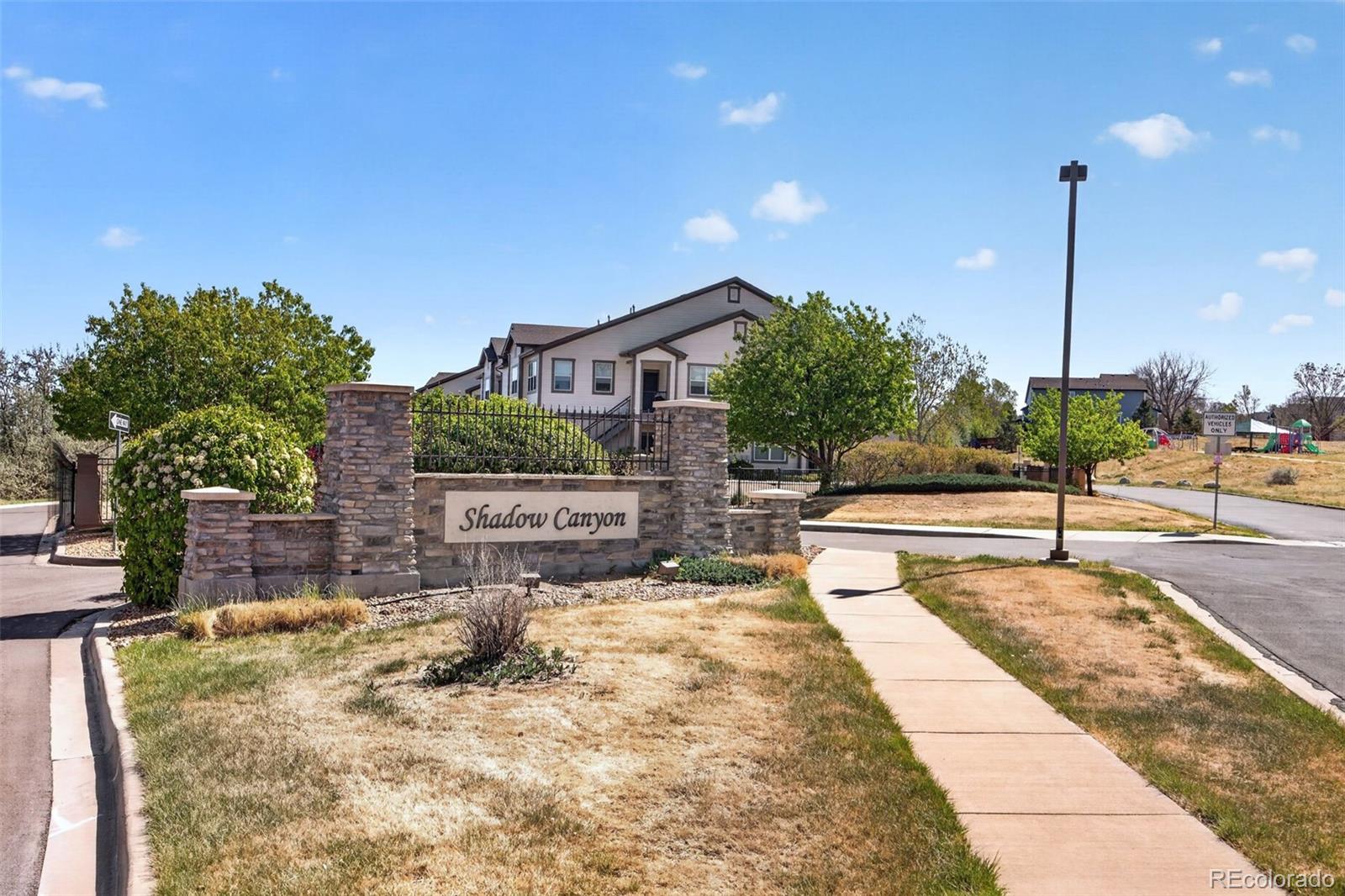 4658 Copeland Circle Highlands Ranch CO 80126